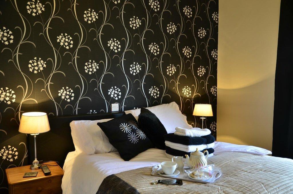 The Blacksmith Arms Bed & Breakfast Alton  Exterior photo